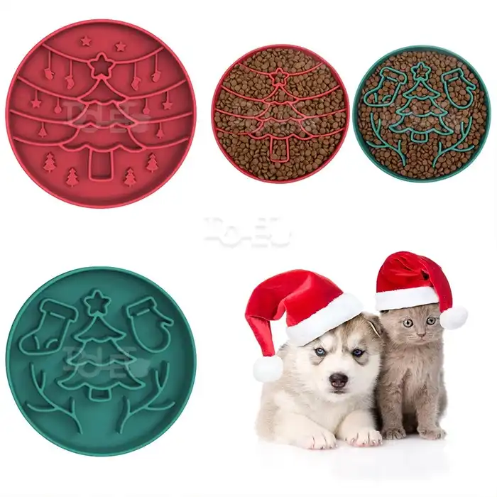 Pet Feeding Mats